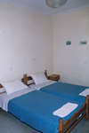 Paraskevi Apartments 